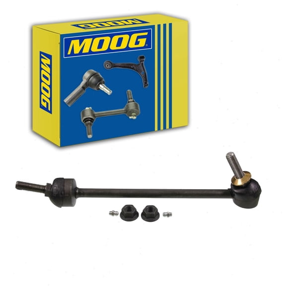 MOOG Front Suspension Stabilizer Bar Link compatible with Ford F-150 5.4L 6.2L V8 2010-2014