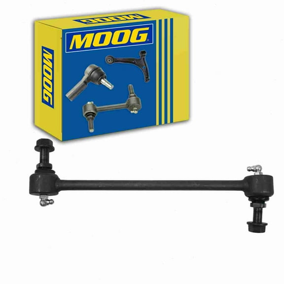 MOOG Front Suspension Stabilizer Bar Link compatible with Lexus RX350 2007-2019