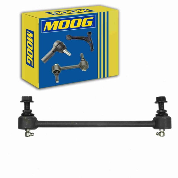 MOOG Front Suspension Stabilizer Bar Link compatible with Toyota Camry 2007-2016