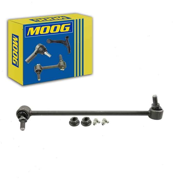 MOOG Front Suspension Stabilizer Bar Link compatible with Volkswagen Passat CC 2009-2010