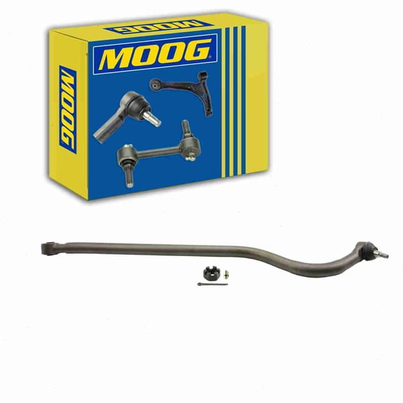 MOOG Front Suspension Track Bar compatible with Dodge Ram 2500 1994-2002