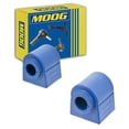thumbnail image 1 of MOOG Front To Frame Stabilizer Bar Bushing Kit compatible with Chevrolet Cobalt 2.2L L4 2005-2010, 1 of 6