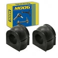 thumbnail image 1 of MOOG Front To Frame Stabilizer Bar Bushing Kit compatible with Chevrolet Silverado 3500 HD 2011-2019, 1 of 6