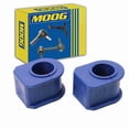 thumbnail image 1 of MOOG Front To Frame Stabilizer Bar Bushing Kit compatible with Ford F-250 Super Duty 1999-2006, 1 of 7