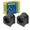 thumbnail image 1 of MOOG Front To Frame Stabilizer Bar Bushing Kit compatible with Ford Mustang 2005-2014, 1 of 6