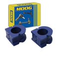 thumbnail image 1 of MOOG Front To Frame Stabilizer Bar Bushing Kit compatible with GMC Sierra 1500 Limited 2019, 1 of 6