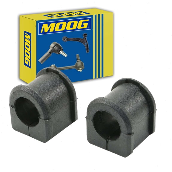 MOOG Front To Frame Stabilizer Bar Bushing Kit compatible with Mazda Protege5 2002-2003