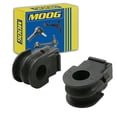 thumbnail image 1 of MOOG Front To Frame Stabilizer Bar Bushing Kit compatible with Nissan Rogue 2008-2014, 1 of 6