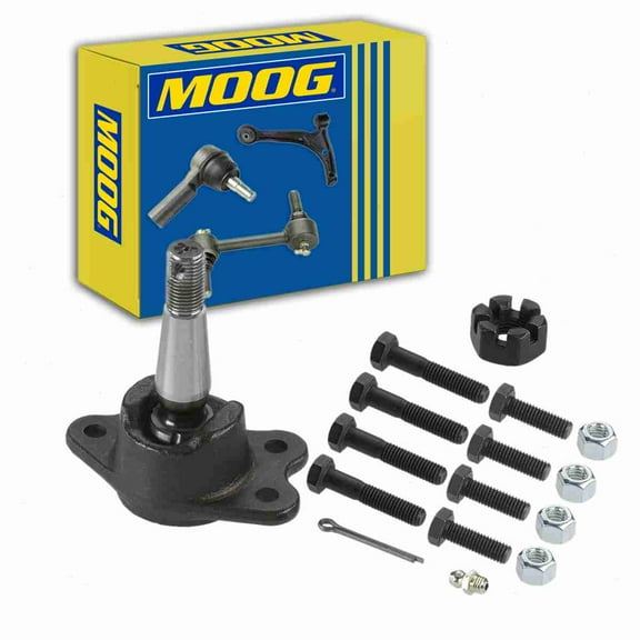 MOOG Front Upper Suspension Ball Joint compatible with Chevrolet K1500 Suburban 1992-1999