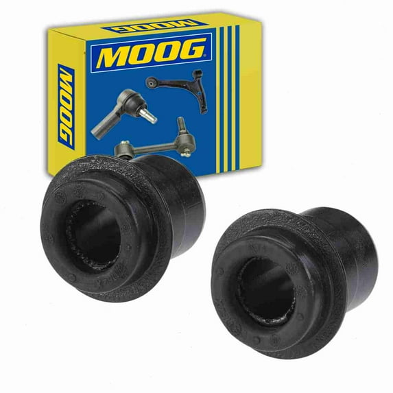 MOOG Front Upper Suspension Control Arm Bushing Kit compatible with Chevrolet Nova 1969-1974