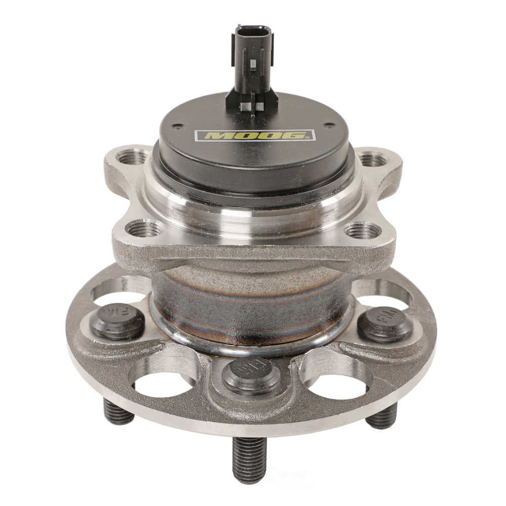 MOOG Hub Assemblies 512670 Rear Wheel Bearing and Hub Assembly
