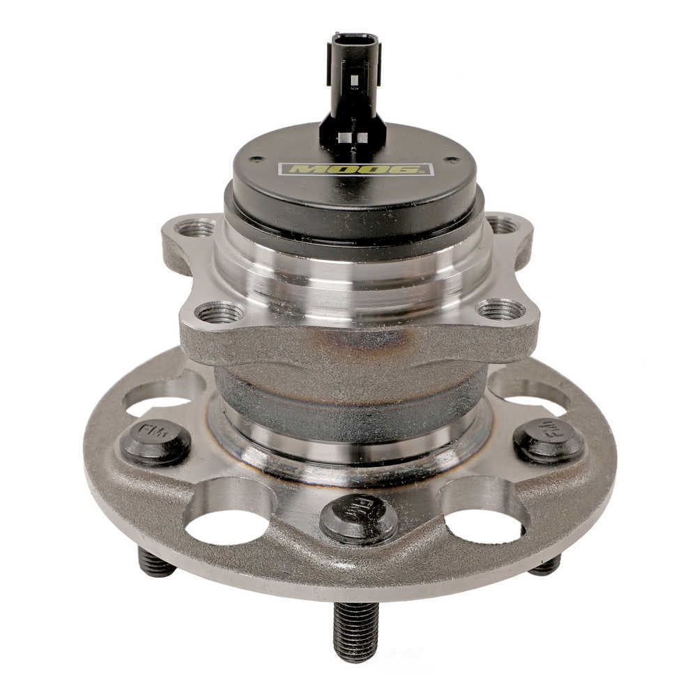 MOOG Hub Assemblies 512671 Rear Wheel Bearing and Hub Assembly