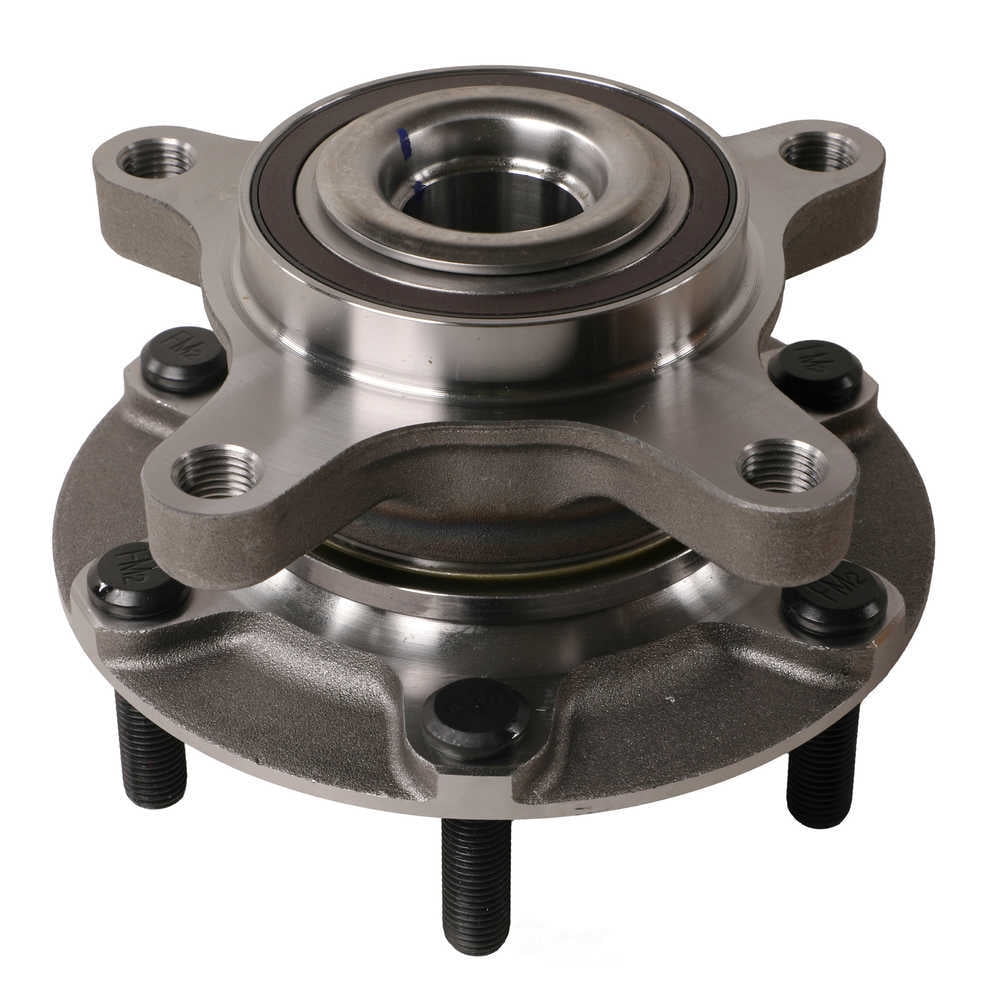 MOOG Hub Assemblies 515221 Wheel Bearing and Hub Assembly