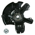thumbnail image 1 of MOOG Hub Assemblies Suspension Knuckle Assembly Fits select: 1999-2006 VOLKSWAGEN JETTA, 1998-2010 VOLKSWAGEN NEW BEETLE, 1 of 2