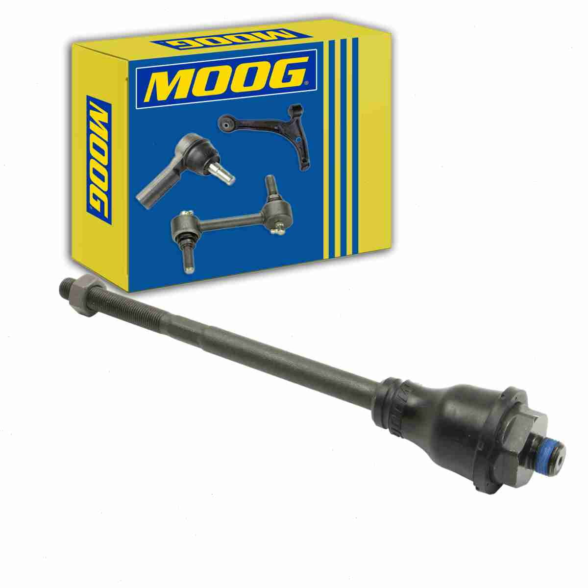 Mevotech/MOOG Front Inner Tie Rod End For Chevrolet Silverado & GMC – BAP-MS50791