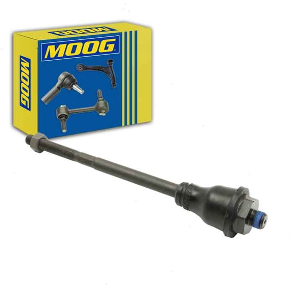 MOOG Inner Steering Tie Rod End compatible with Chevrolet Silverado 3500 HD 2007-2010