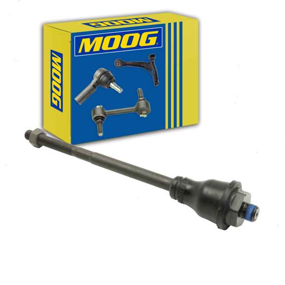 MOOG Inner Steering Tie Rod End compatible with Chevrolet Suburban 2017-2019