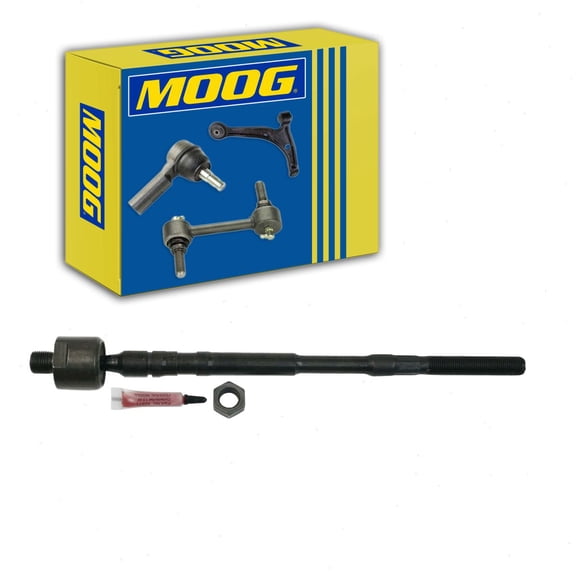 MOOG Inner Steering Tie Rod End compatible with Subaru XV Crosstrek 2013-2015