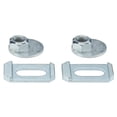 MOOG Caster/Camber Adjusting Kit - Solve Steering And Tire Wear Issues