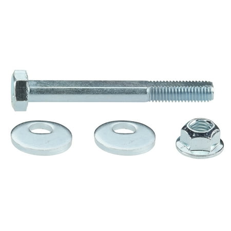 Alignment Caster / Pinion Angle Bolt Kit