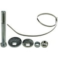 thumbnail image 1 of MOOG K100094 Camber Adjusting Kit Fits select: 2003-2011 MERCURY GRAND MARQUIS, 2003-2011 FORD CROWN VICTORIA, 1 of 2