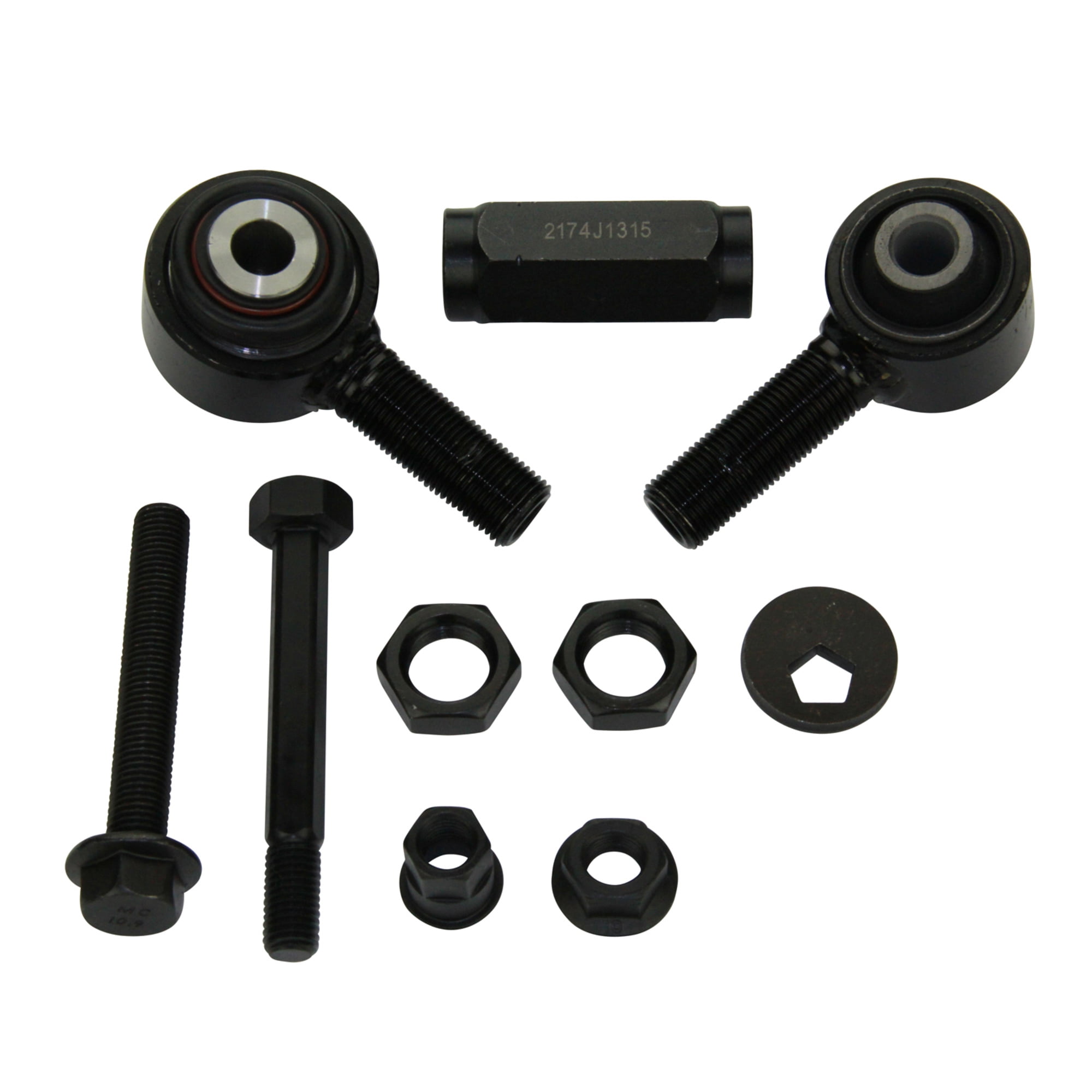 MOOG K100117 Control Arm Fits select: 2007-2019 JEEP COMPASS, 2007-2017 JEEP PATRIOT