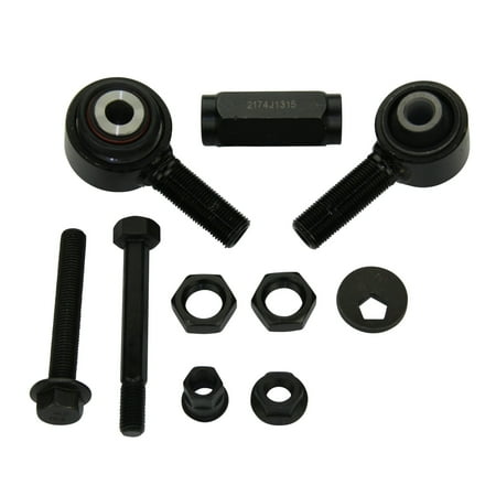 MOOG K100117 Control Arm Fits select: 2007-2019 JEEP COMPASS, 2007-2017 JEEP PATRIOT