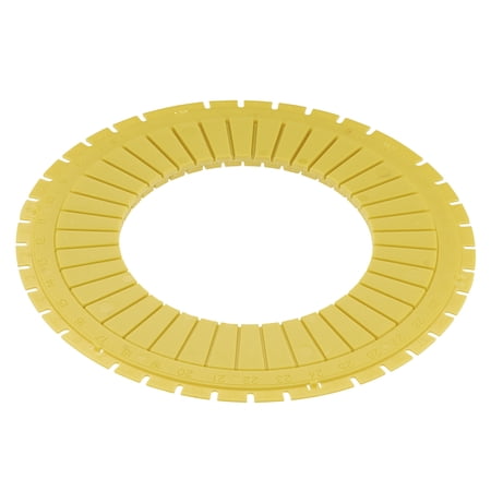 MOOG K100143 Alignment Shim