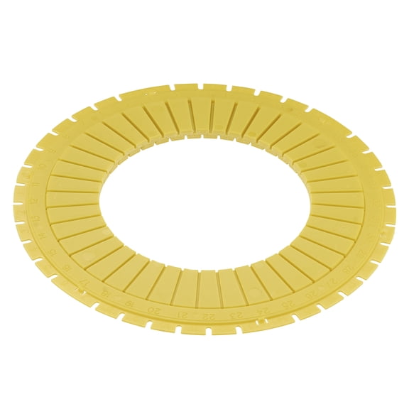 MOOG K100143 Alignment Shim