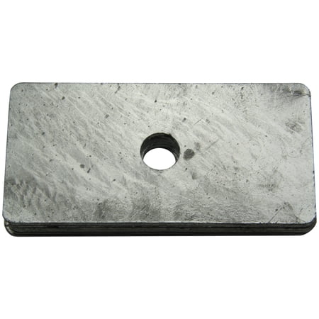 MOOG K100144 Alignment Shim Multi-Pack