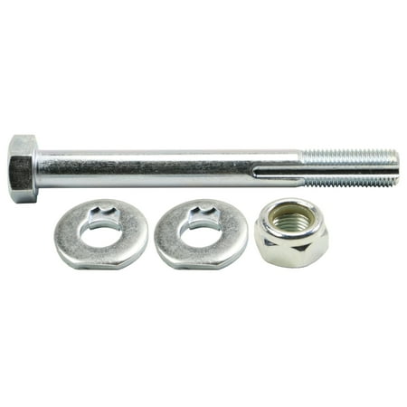 MOOG K100158 Caster/Camber Adjusting Kit Fits select: 2004-2009 MERCEDES-BENZ E, 2004-2008 CHRYSLER CROSSFIRE