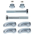 thumbnail image 1 of MOOG K100159 Caster/Camber Adjusting Kit Fits select: 1999-2018 CHEVROLET SILVERADO, 2000-2018 CHEVROLET TAHOE, 1 of 3