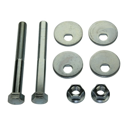 MOOG K100165 Caster/Camber Adjusting Kit Fits select: 2005-2011 DODGE DAKOTA, 2006-2009 MITSUBISHI RAIDER