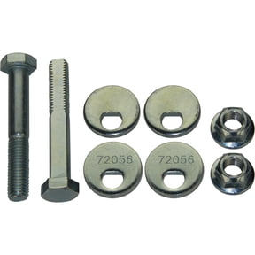 MOOG K100172 Alignment - Camber Toe Adjusting Kit Fits select: 2002-2013 NISSAN ALTIMA, 2004-2014 NISSAN MAXIMA