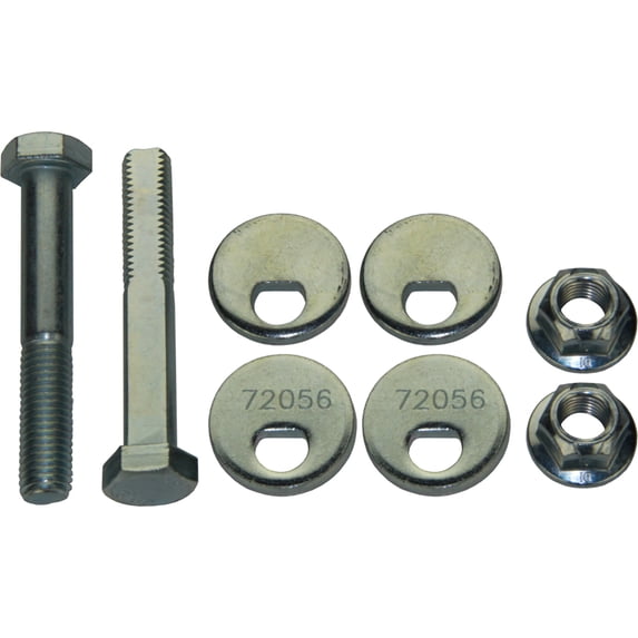 MOOG K100172 Alignment - Camber Toe Adjusting Kit Fits select: 2002-2013 NISSAN ALTIMA, 2004-2014 NISSAN MAXIMA