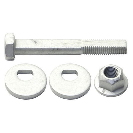 MOOG K100196 Camber Adjusting Kit Fits select: 2011-2019 BUICK LACROSSE, 2010 BUICK ALLURE/LACROSSE