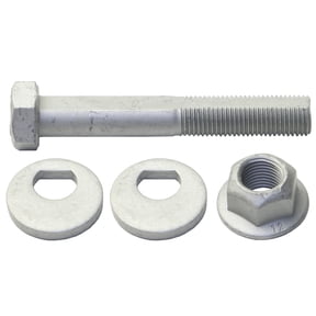 MOOG K100253 Alignment - Camber Toe Adjusting Kit