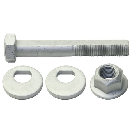 MOOG K100253 Alignment - Camber Toe Adjusting Kit Fits select: 2011-2019 BUICK LACROSSE, 2010 BUICK ALLURE/LACROSSE