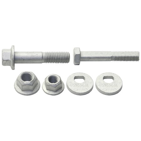 MOOG K100254 Camber Adjusting Kit Fits select: 2011-2019 BUICK LACROSSE, 2016-2023 BUICK ENVISION