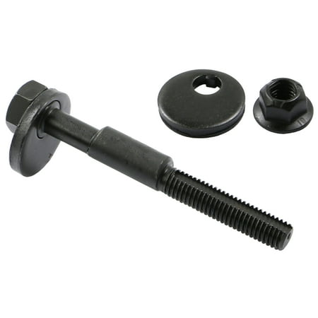 MOOG K100257 Toe Adjusting Kit Fits select: 2013-2023 CHEVROLET MALIBU, 2014-2020 CHEVROLET IMPALA