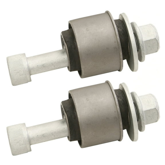 MOOG K100302 Control Arm Bushing Fits select: 1994-2007 MERCEDES-BENZ C, 2004-2008 CHRYSLER CROSSFIRE