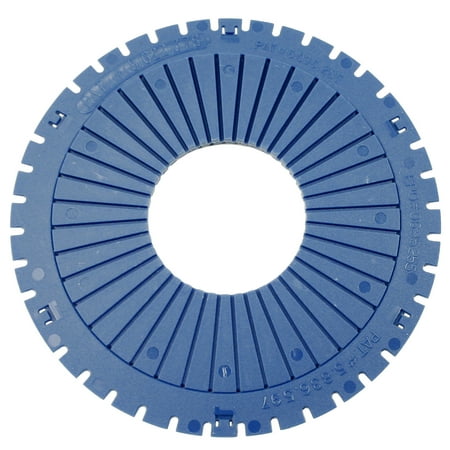 MOOG K100329 Alignment Shim Fits select: 2012-2019 NISSAN VERSA, 2014-2019 NISSAN VERSA NOTE