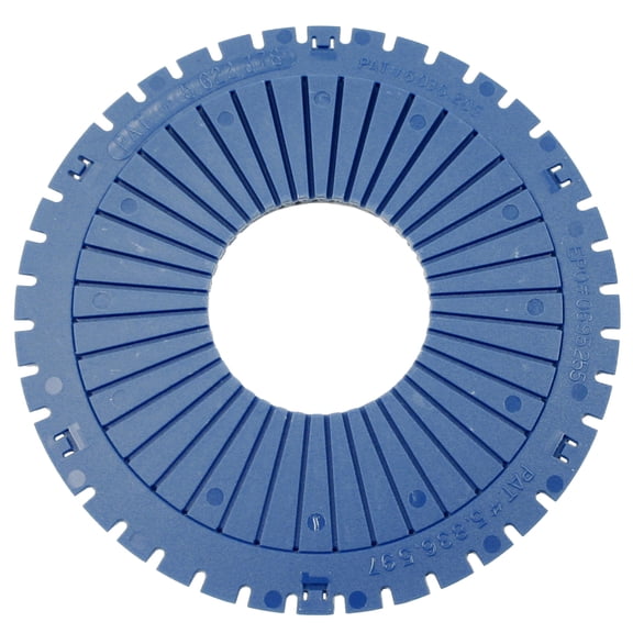 MOOG K100329 Alignment Shim Fits select: 2012-2019 NISSAN VERSA, 2014-2019 NISSAN VERSA NOTE