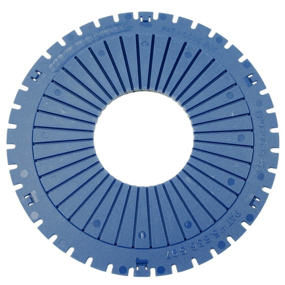 MOOG K100329 Alignment Shim Fits select: 2012-2019 NISSAN VERSA, 2014-2019 NISSAN VERSA NOTE