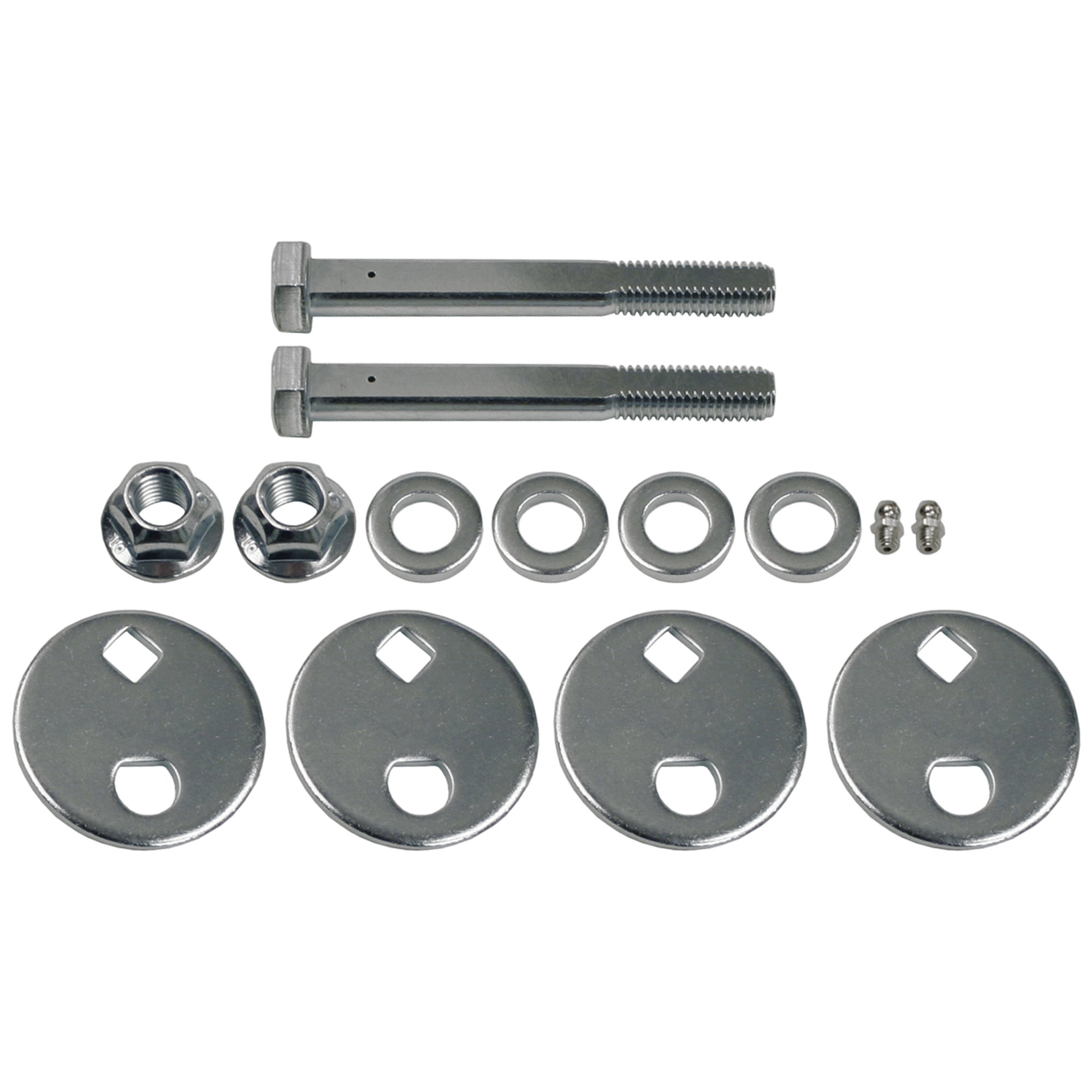 MOOG K100343 Caster/Camber Adjusting Kit