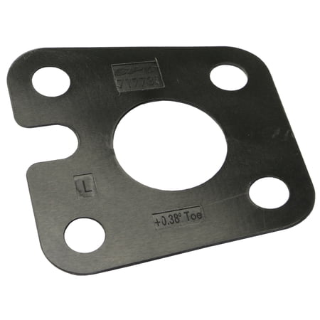 MOOG K100370 Alignment Shim Fits select: 2012-2019 FIAT 500