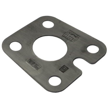 MOOG K100375 Alignment Shim Fits select: 2012-2019 FIAT 500