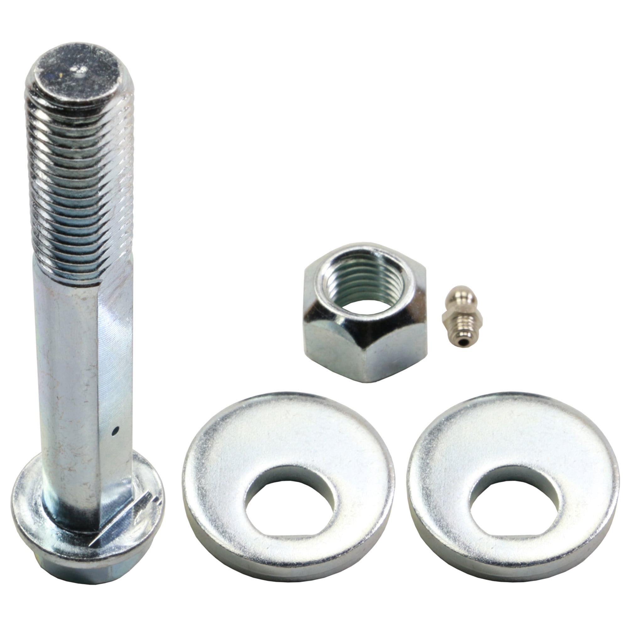 MOOG K100382 Toe Adjusting Kit Fits select: 2001-2012 FORD ESCAPE, 2005-2011 MERCURY MARINER