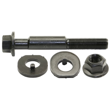 MOOG K100383 Camber Adjusting Kit Fits select: 2011-2019 FORD EXPLORER, 2010-2019 FORD TAURUS