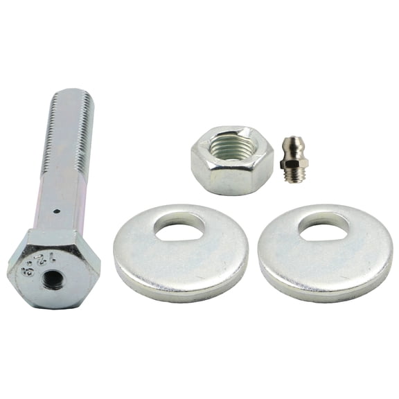 MOOG K100386 Camber Adjusting Kit Fits select: 2010-2023 MERCEDES-BENZ SPRINTER, 2007-2009 DODGE SPRINTER